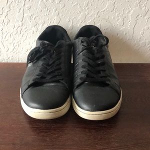 Men’s Lacoste shoes